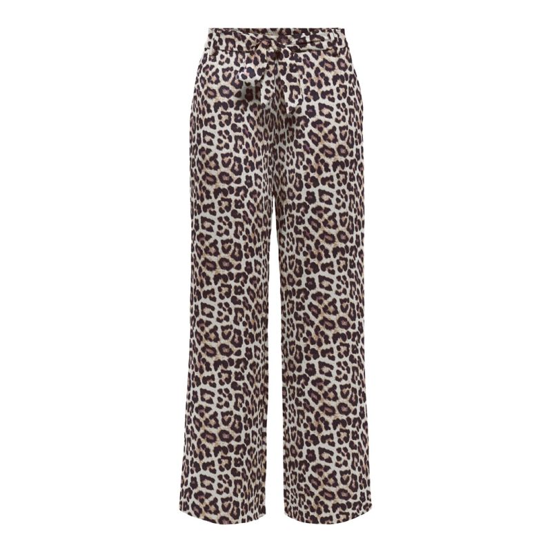 Pantalon onlnova timber wolf 15264446-4277 Femme ONLY
