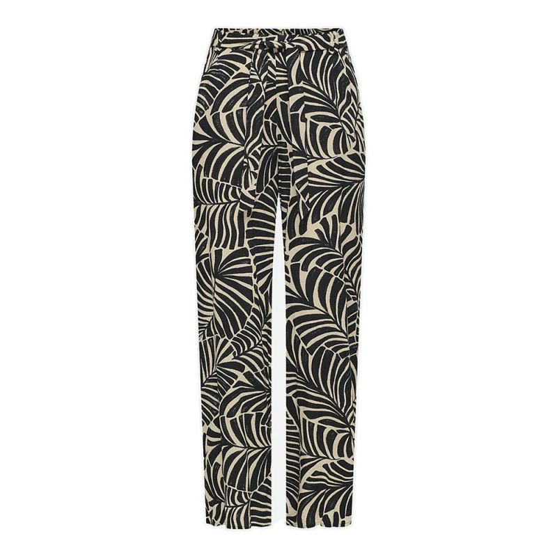 Pantalon onlnova black 15264446-4277 Femme ONLY