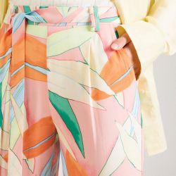 Pantalon onlnova coral cloud 15264446-4277 Femme ONLY Pantalon onlnova coral cloud 15264446-4277 Femme ONLY