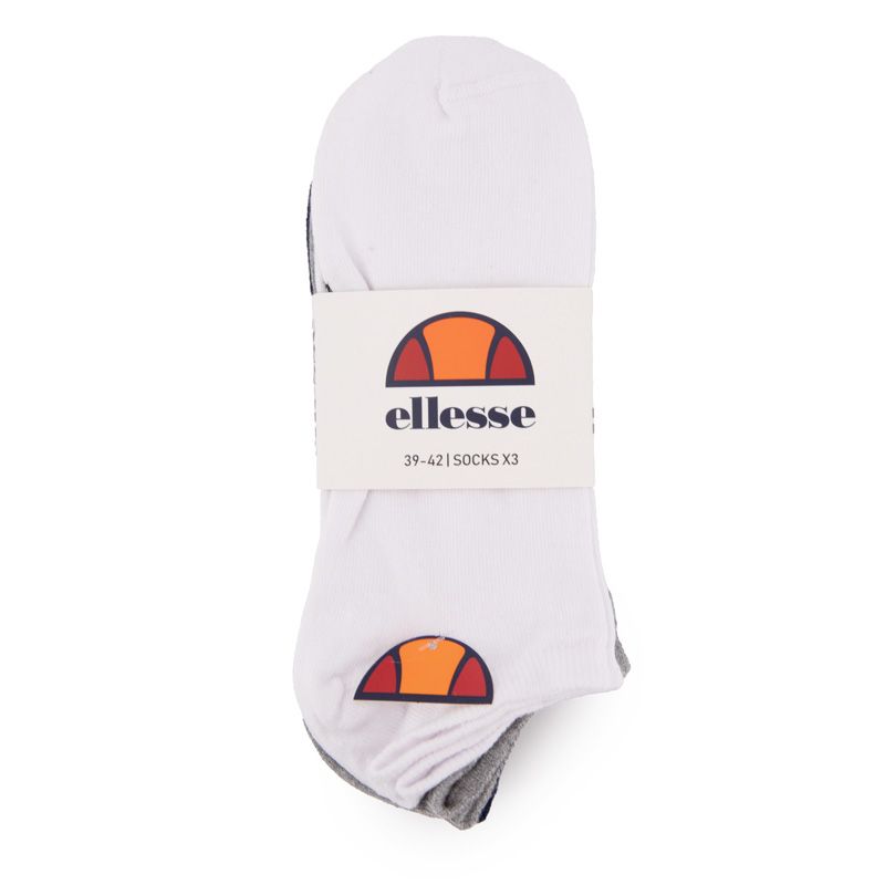 Chaussette x3 ellesse 25749 Homme ELLESSE