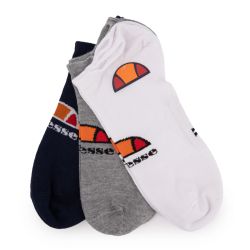 Chaussette x3 ellesse 25749 Homme ELLESSE
