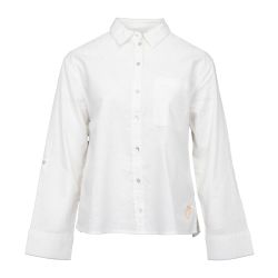 Chemise orana off white 04t420w-ph Femme DEELUXE 74