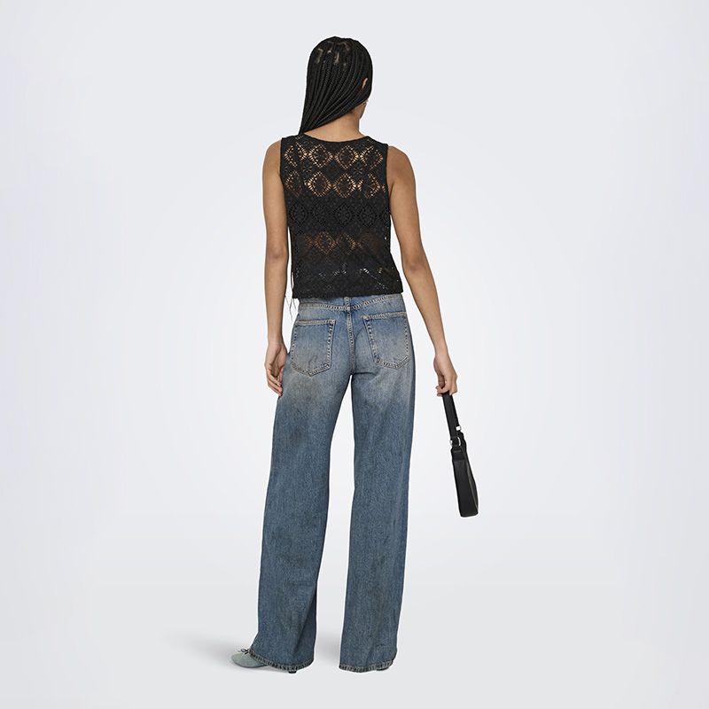 DEBARDEUR JDYEVA CLOUD DANCER 15351499 4341