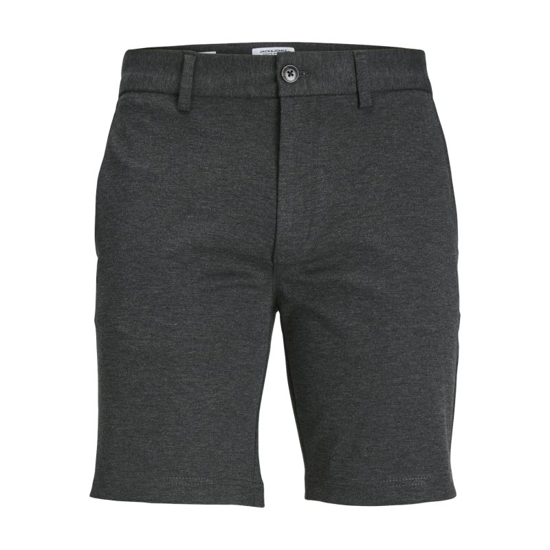 SHORTJWHCHOPPER DARK GREY MELANGE 12254129 4285