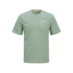 TEE SHIRT JJVERNER WHITE 12269314 4236