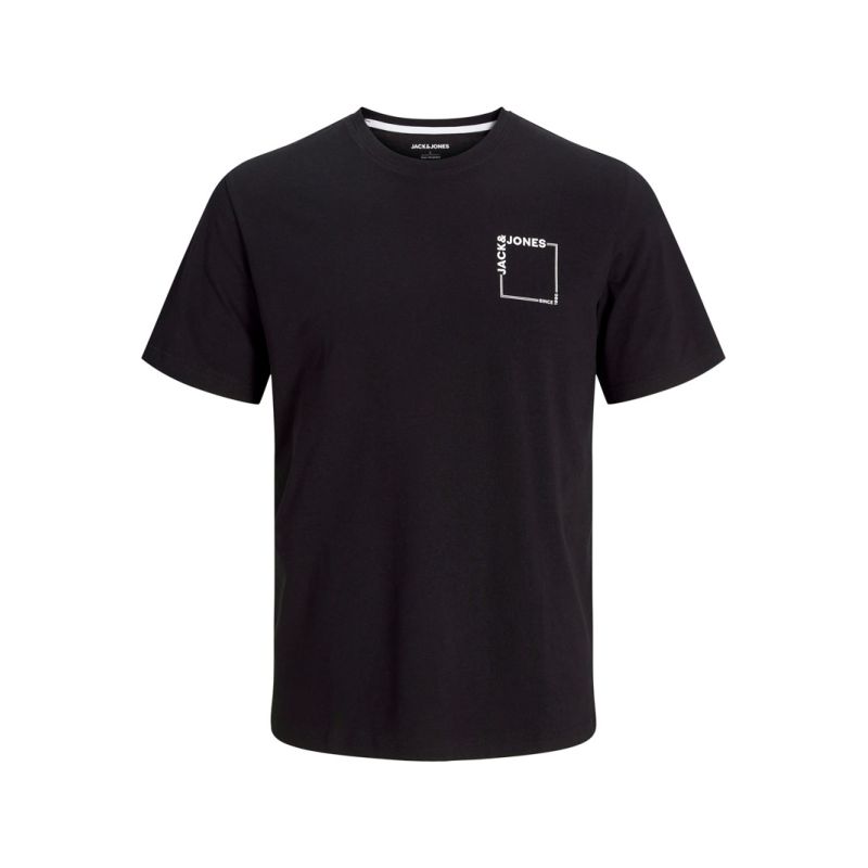 TEE SHIRT JJVERNER WHITE 12269314 4236