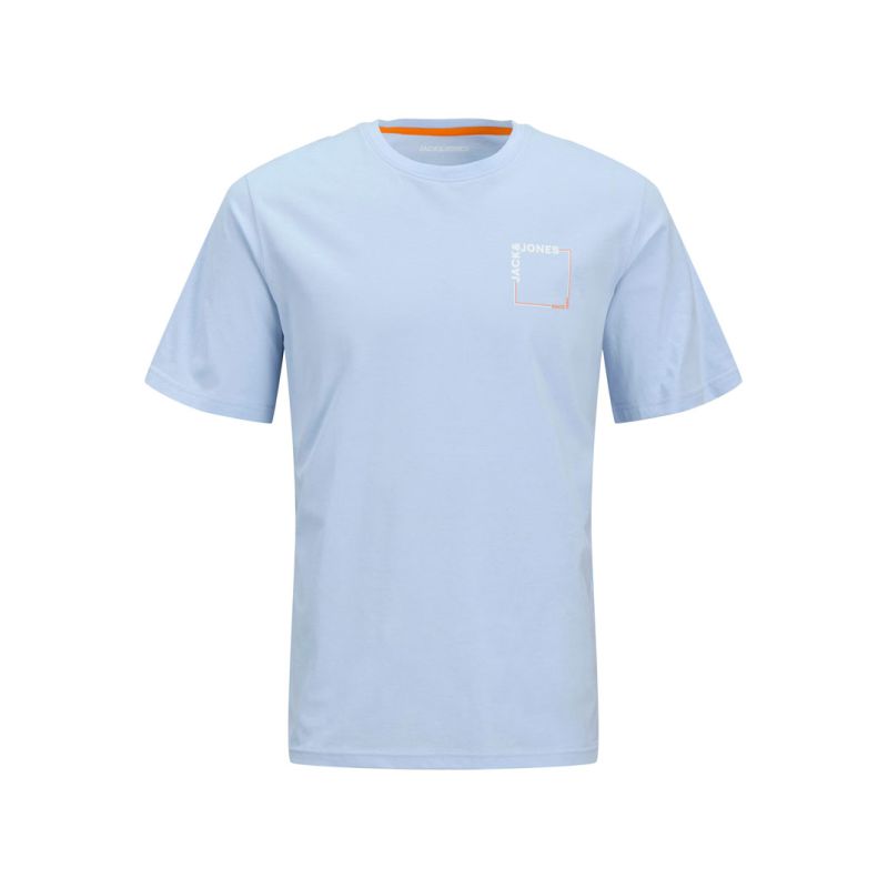 TEE SHIRT JJVERNER WHITE 12269314 4236