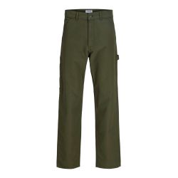 PANTALON JWHEDDIE BLACK 12274836 4285