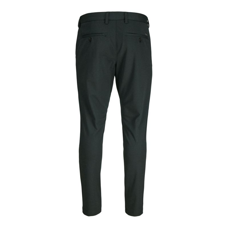 Pantalon jwhmarco dark grey melange 12254279 4285 Homme JACK & JONES Pantalon jwhmarco dark grey melange 12254279 4285 Homme JACK & JONES