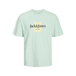 Tee shirt jwhlafayette skylight 12276715 4285 Homme JACK & JONES