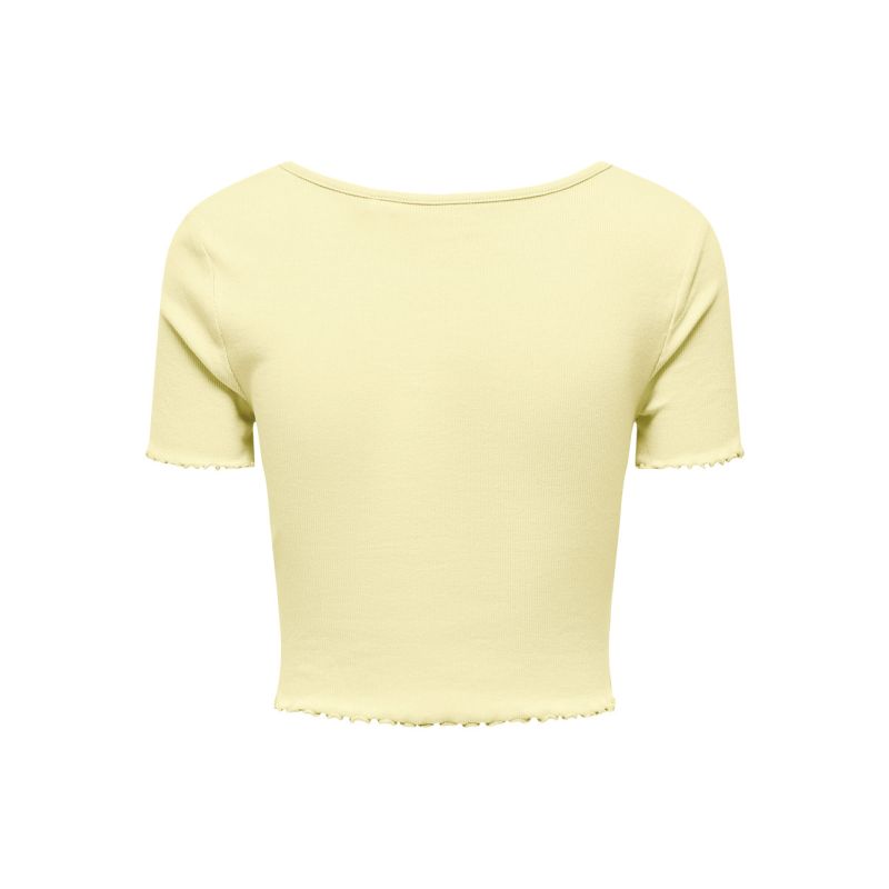 Haut onlbetty light grey melange 15311919 4230 Femme ONLY Haut onlbetty light grey melange 15311919 4230 Femme ONLY