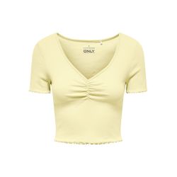 Haut onlbetty light grey melange 15311919 4230 Femme ONLY Haut onlbetty light grey melange 15311919 4230 Femme ONLY