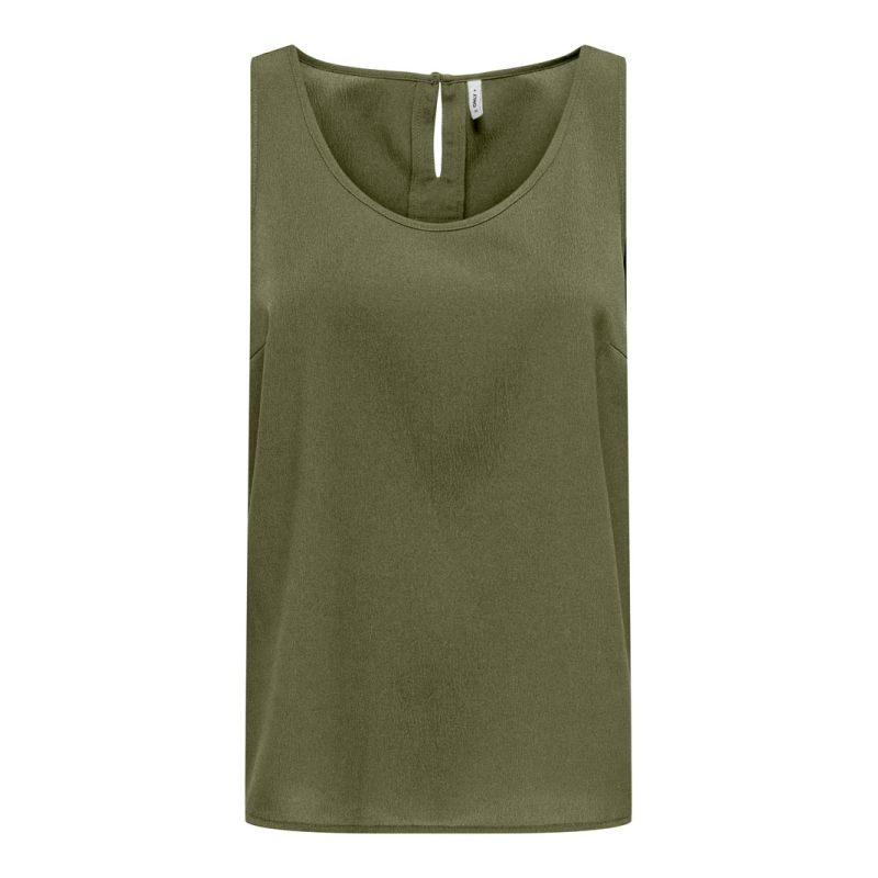 Debardeur onlnova kalamata 15342639 4277 Femme ONLY