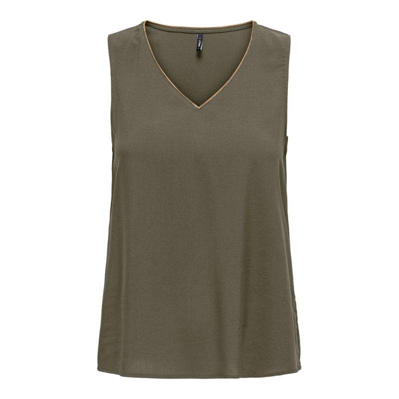Haut onlselina kalamata 15342599 4276 Femme ONLY
