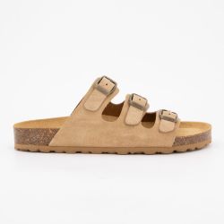 Mule suede arena 8762 51 t36/41 Femme I AM