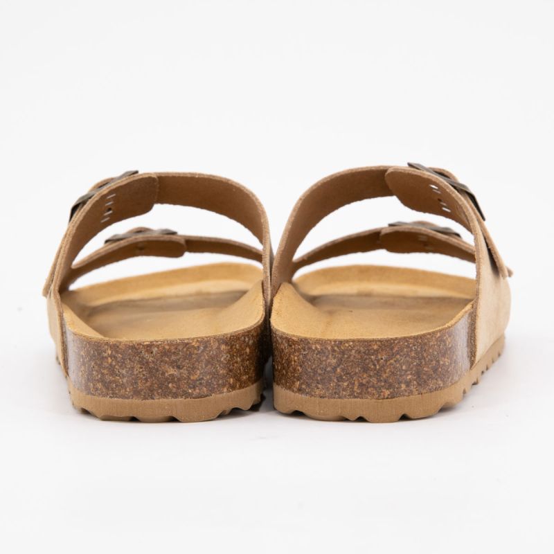 Mule suede arena 6019 51 t36/41 Femme I AM