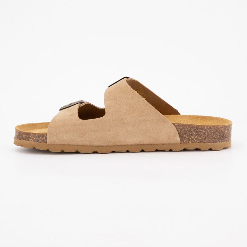 Mule suede arena 6019 51 t36/41 Femme I AM