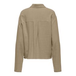 CHEMISE ONLSOLVI CORIANDER 15338695 4230