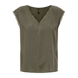 HAUT MANCHE COURTE ONLSELINA KALAMATA 15342601 4276