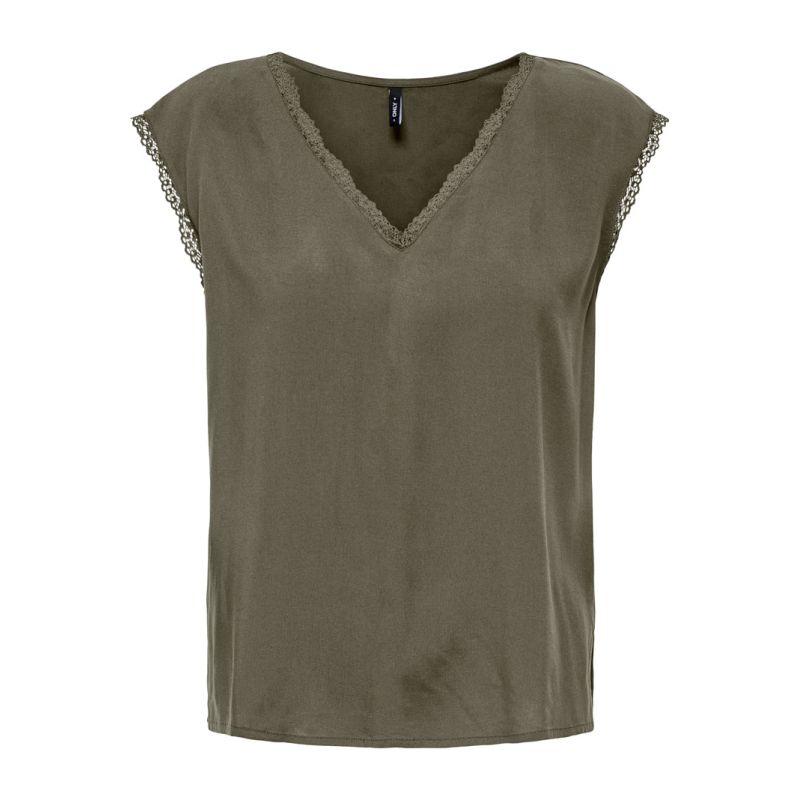 HAUT MANCHE COURTE ONLSELINA KALAMATA 15342601 4276