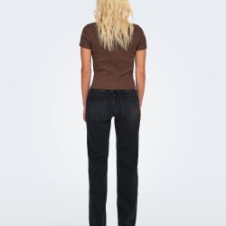 TEE SHIRT ONLVAL BRIGHT WHITE 15339774 4230