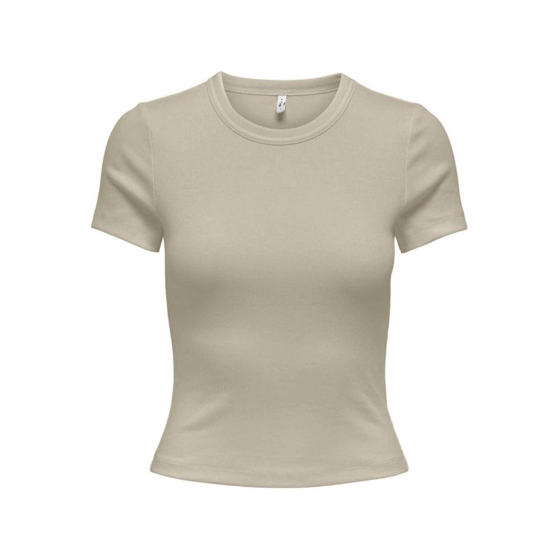 TEE SHIRT ONLVAL BRIGHT WHITE 15339774 4230