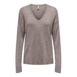 HAUT ML ONLVIENNA WHITECAP GRAY 15339543 4230