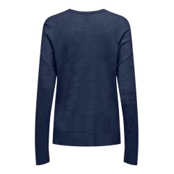 HAUT ML ONLVIENNA WHITECAP GRAY 15339543 4230