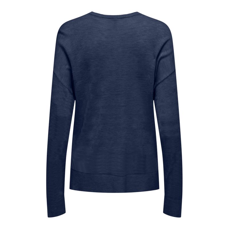 HAUT ML ONLVIENNA WHITECAP GRAY 15339543 4230