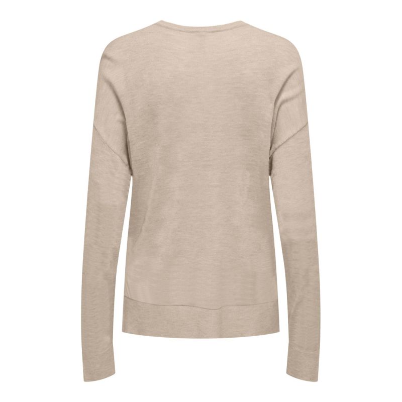 HAUT ML ONLVIENNA WHITECAP GRAY 15339543 4230