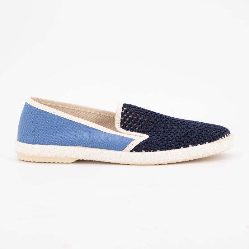 ESPADRILLE SLIP ON GRIS CRUDO GRIS ESPADRILLE SLIP ON GRIS CRUDO GRIS