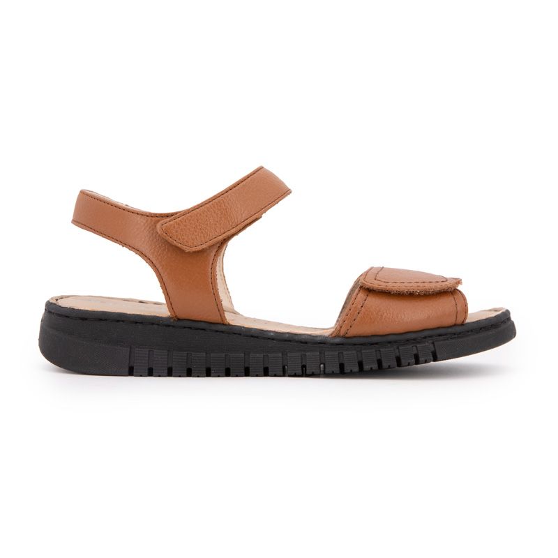 Sandale nut nappa 92810344 36-41 Femme CAPRICE