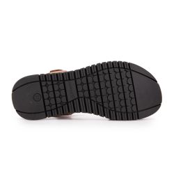 Sandale nut nappa 92810344 36-41 Femme CAPRICE