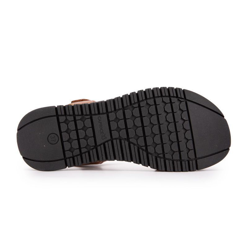 Sandale nut nappa 92810344 36-41 Femme CAPRICE