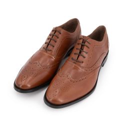Chaussures derby cuir pcp2001al jarnacHomme PIERRE CARDIN