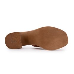 Mules vaq. cuero 78539 t36/41 Femme CARLA TORTOSA Mules vaq. cuero 78539 t36/41 Femme CARLA TORTOSA