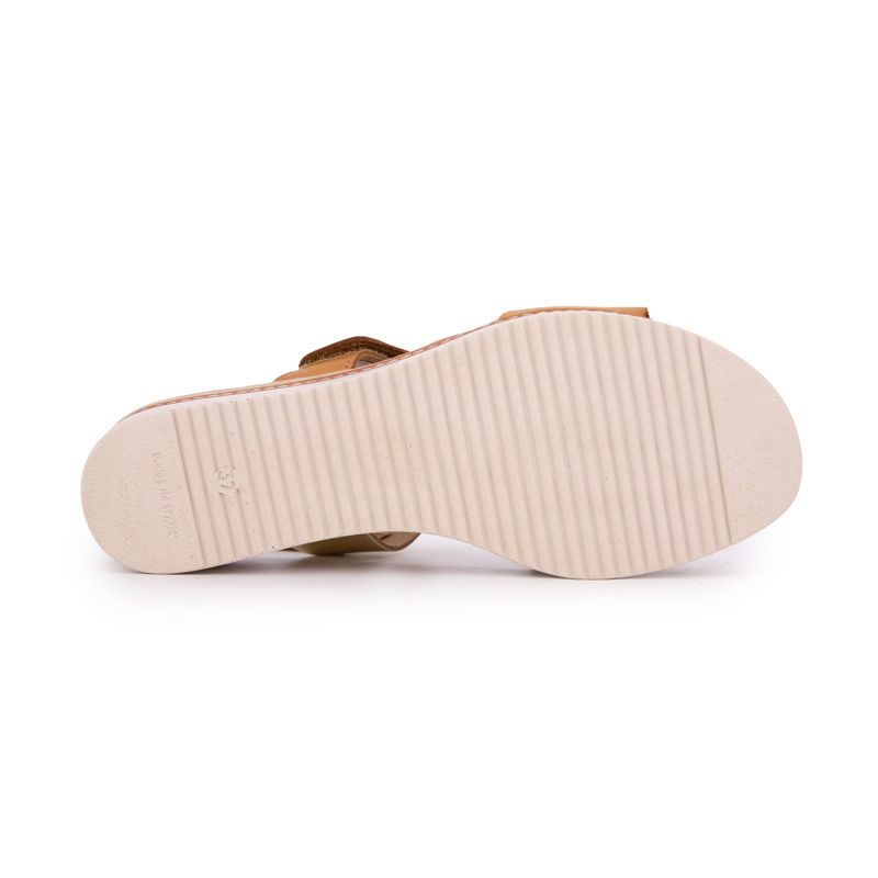 SANDALES COMPENSEE TRIGAL MULTI 540 T36/41