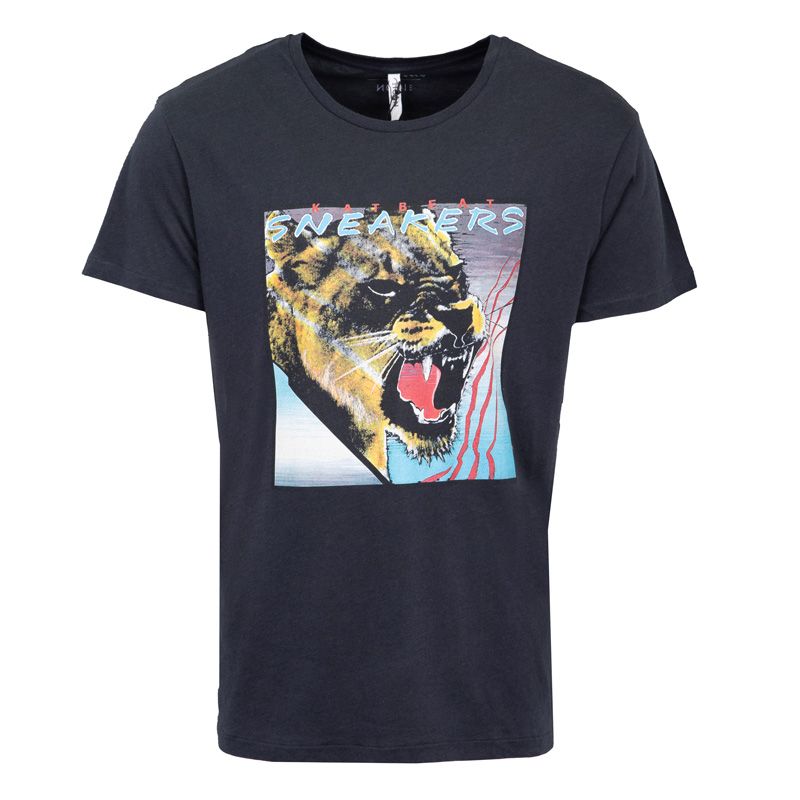 Tee shirt mc Homme ICON Tee shirt mc Homme ICON
