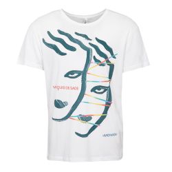 Tee shirt mc Homme ICON Tee shirt mc Homme ICON