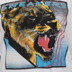 Tee shirt mc Femme ICON