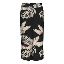 PANTALON VMEASY BLACK FIONI 10308013 4330