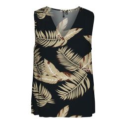 HAUT SM VMEASY BLACK FIONI 10301759 4330