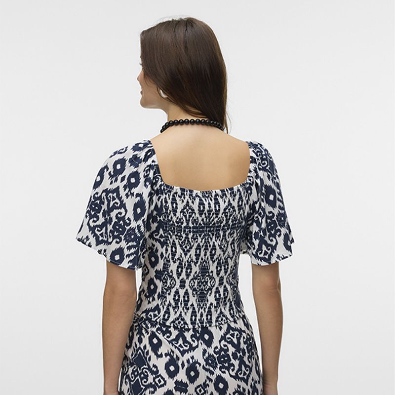 TOP VMEASY BLACK FIONI 10328682 4330