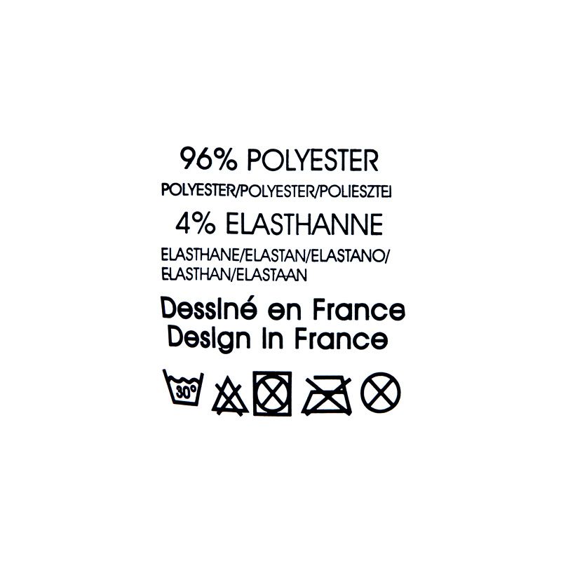 Maillot de bain 1 piece t36/46 Femme HAUTE PRESSION