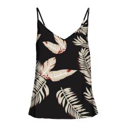 TOP VMEASY BLACK FIONI 10297362 4330