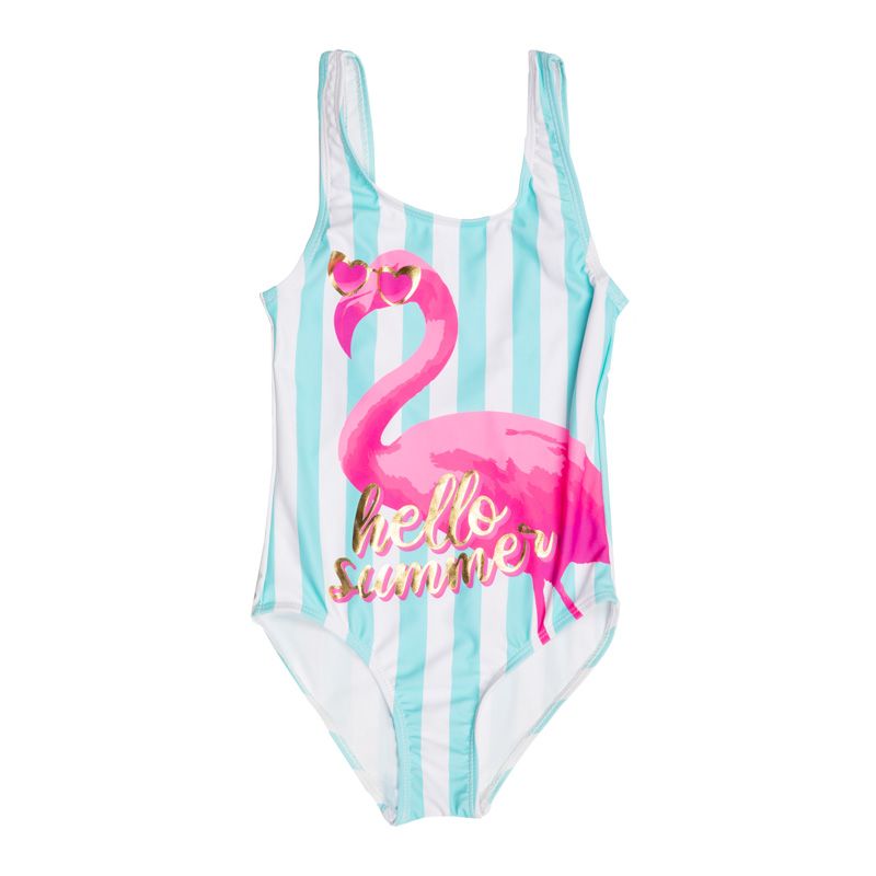Maillot de bain 1 a 2 pieces du 12m au 16a Enfant, Bébé HAUTE PRESSION