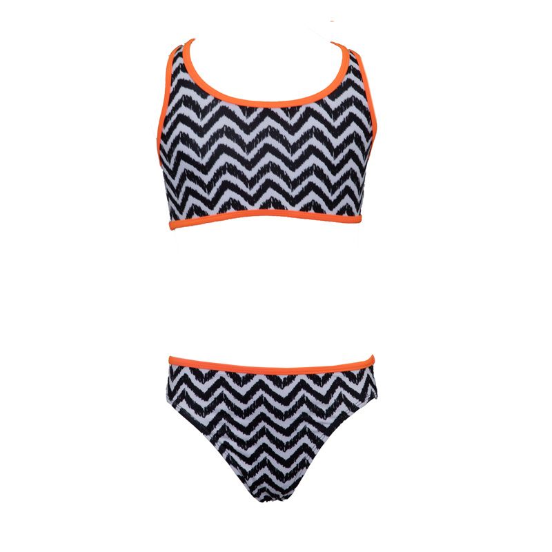 Maillot de bain 1 a 2 pieces du 12m au 16a Enfant HAUTE PRESSION