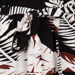 Robe vmeasy black fioni 10307995 4330 Femme VERO MODA