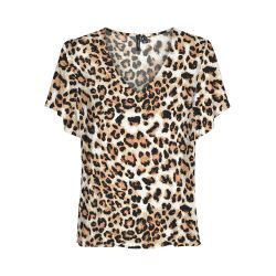 Haut vmeasy tan 10307987 4330 Femme VERO MODA