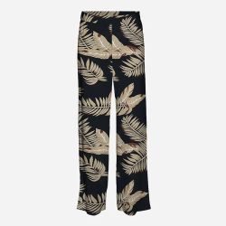 Pantalon vmeasy black fioni 10297357 4330 Femme VERO MODA